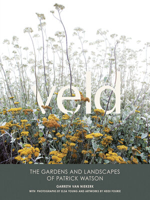 cover image of Veld